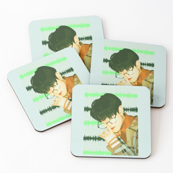 Item preview, MONSTA X - The Connect I. M (Changkyun)    designed and sold by usanolucas.