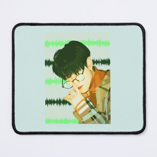 Item preview, MONSTA X - The Connect I. M (Changkyun) designed and sold by usanolucas.
