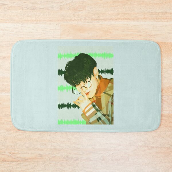 Item preview, MONSTA X - The Connect I. M (Changkyun)    designed and sold by usanolucas.