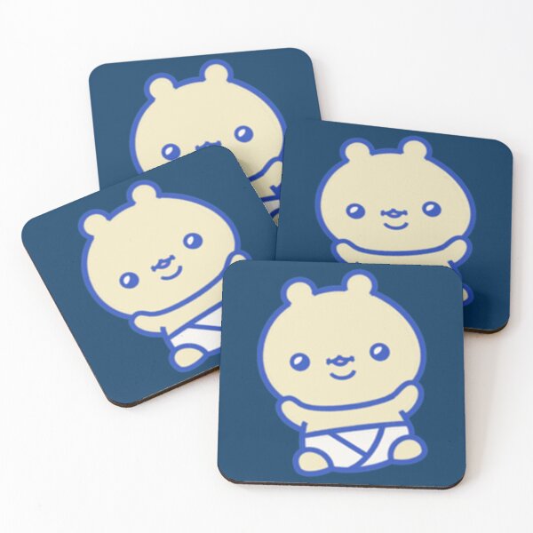 Item preview, MONSTA X - Twotuckgom Bebegom   designed and sold by usanolucas.