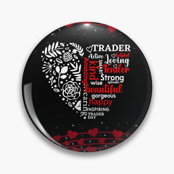 Item preview, Anniversary gift, Gift for Stock market, forex traders, options trader, crypto and day traders, Female traders designed and sold by TradingTeesKids.