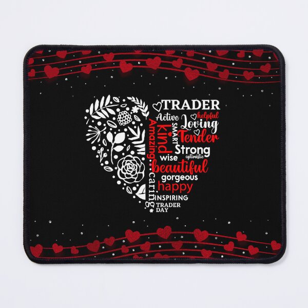 Item preview, Anniversary gift, Gift for Stock market, forex traders, options trader, crypto and day traders, Female traders designed and sold by TradingTeesKids.