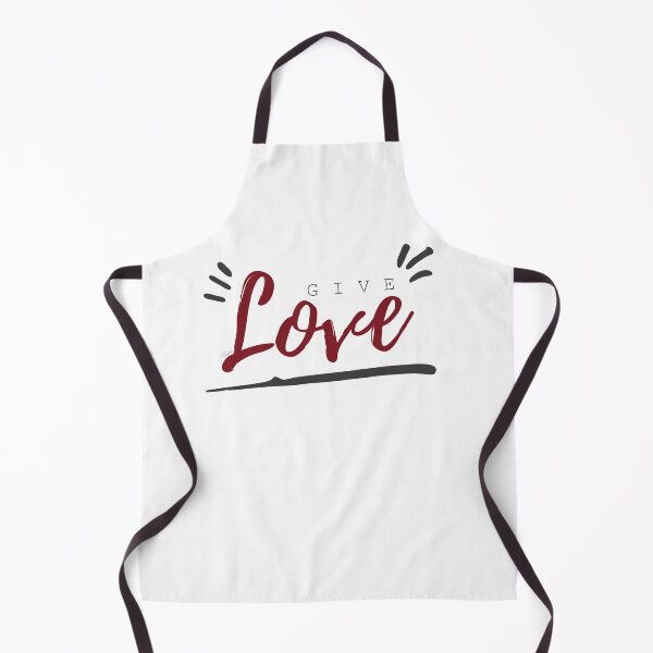 Item preview, Give Love designed and sold by Pattokarts.