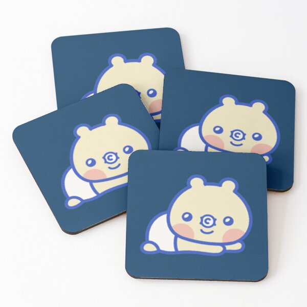 Item preview, MONSTA X - Twotuckgom Bebegom (2)   designed and sold by usanolucas.