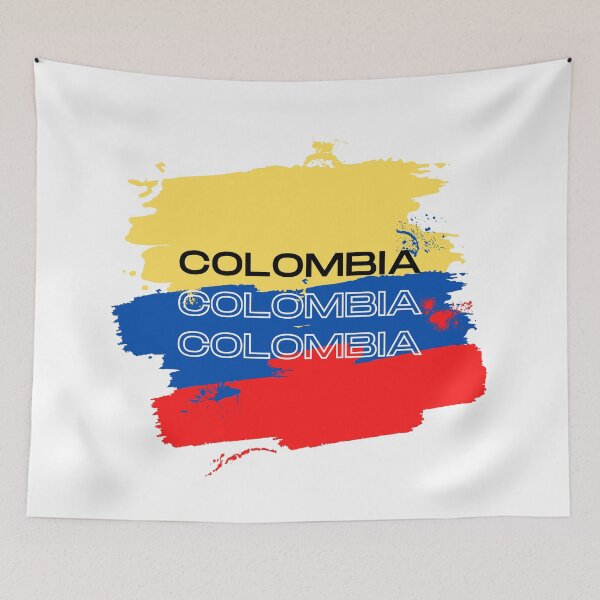 Item preview, Columbia x 3 designed and sold by Juank8200.