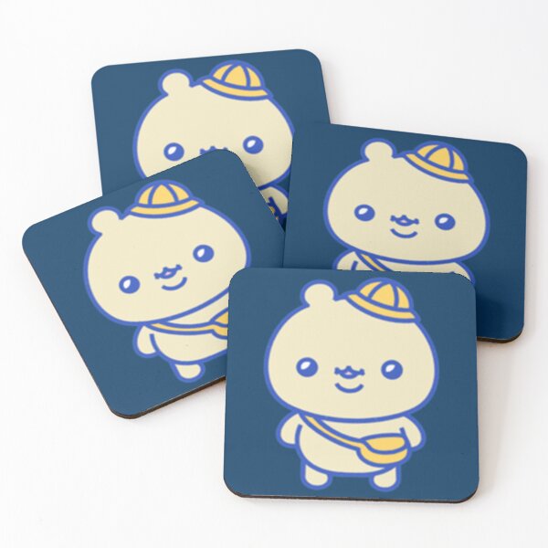 Item preview, MONSTA X - Twotuckgom Bebegom (3)   designed and sold by usanolucas.