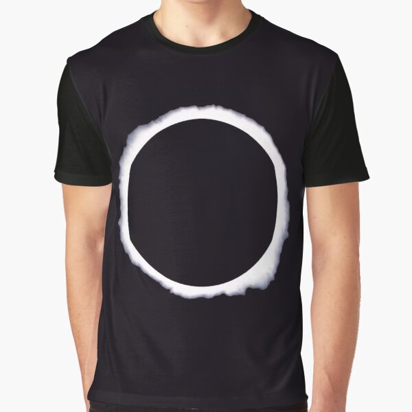 Item preview, Dan & Phil Eclipse T Shirt designed and sold by 4ogo Design.