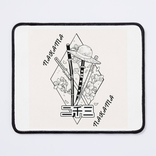 Item preview, we are nakama designed and sold by Blackbullsshop.
