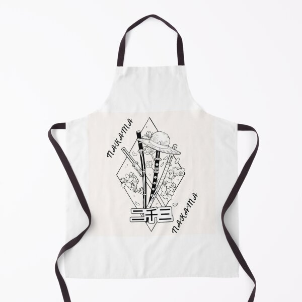 Item preview, we are nakama designed and sold by Blackbullsshop.