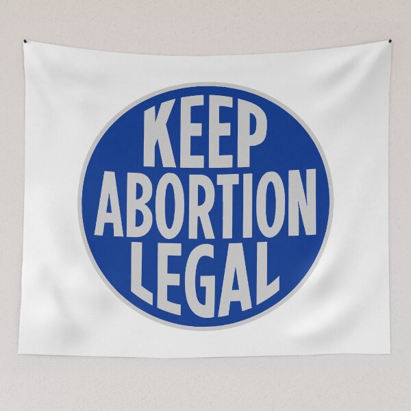 Item preview, Roe V - Wade Keep Abortion Legal designed and sold by andrejztsa.