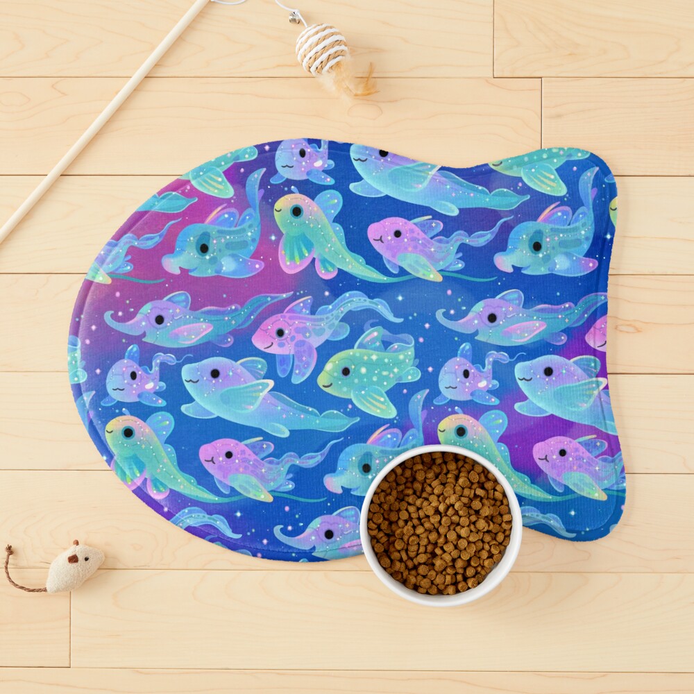 Chimaera (Ghost sharks) Pet Mat