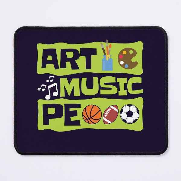 Item preview, Art Music PE designed and sold by jaygo.