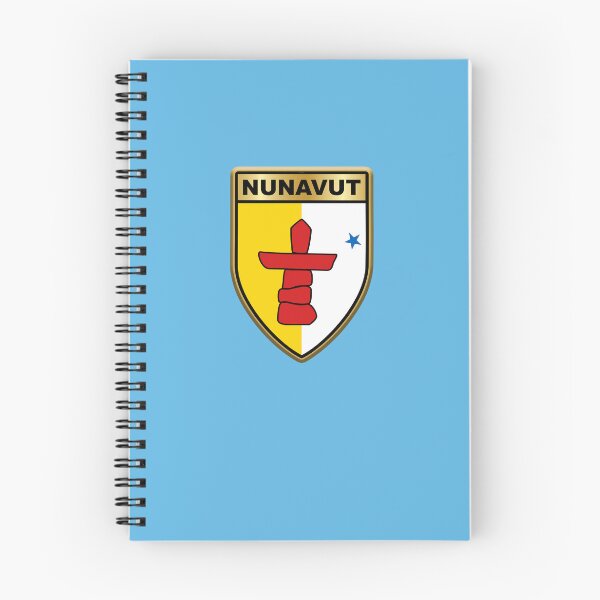 Item preview, NUNAVUT Gifts, Masks, Stickers & Products (22) designed and sold by mpodger.