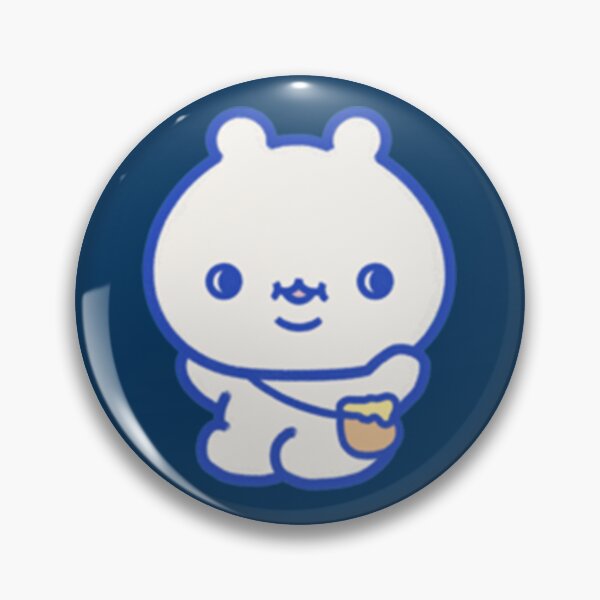 Item preview, MONSTA X - Twotuckgom Honeygom   designed and sold by usanolucas.