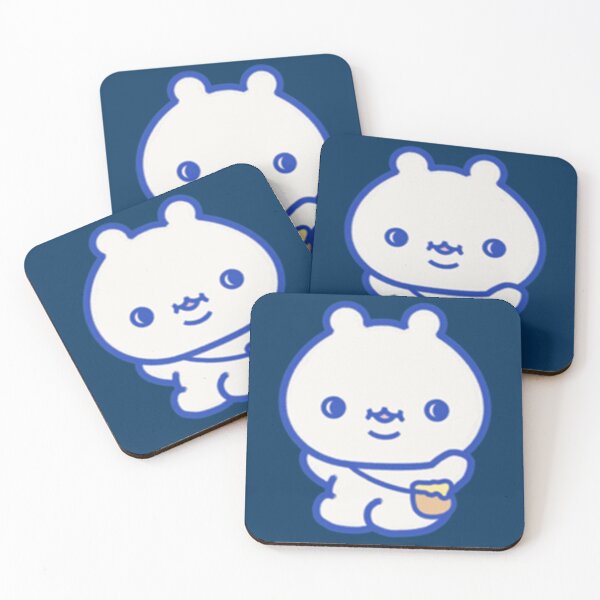 Item preview, MONSTA X - Twotuckgom Honeygom   designed and sold by usanolucas.
