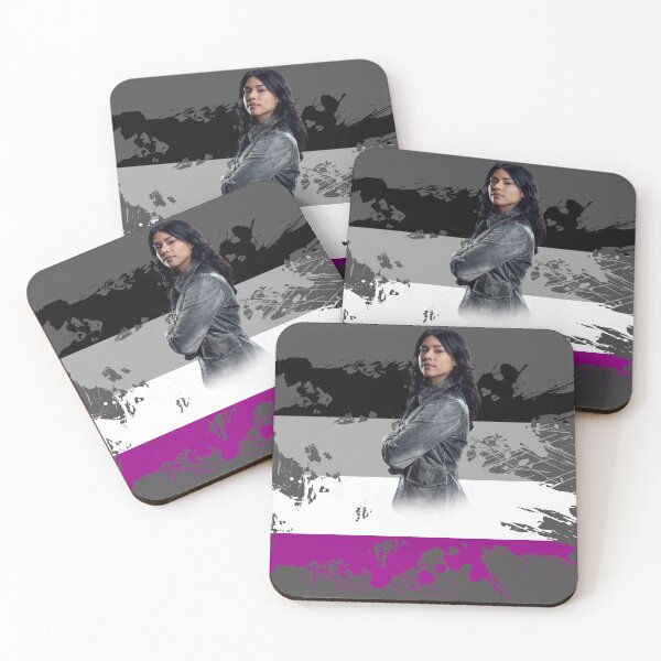 Item preview, Asexual Spooner designed and sold by october-lady.