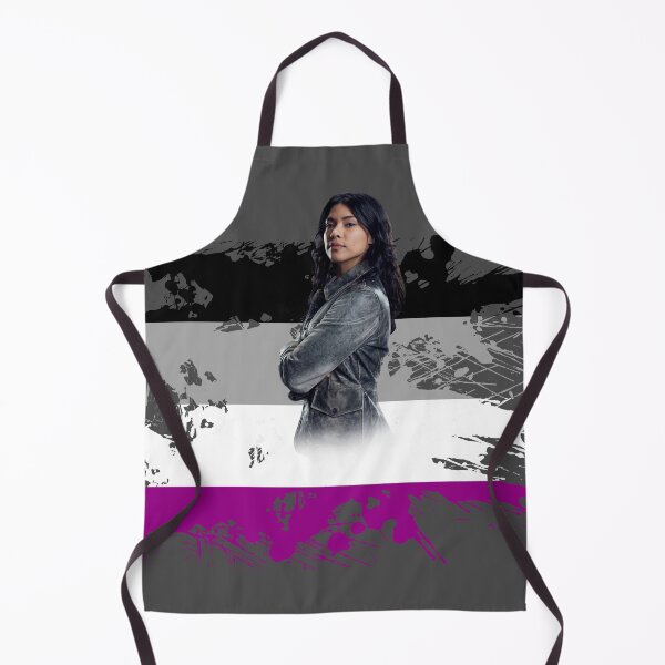 Item preview, Asexual Spooner designed and sold by october-lady.