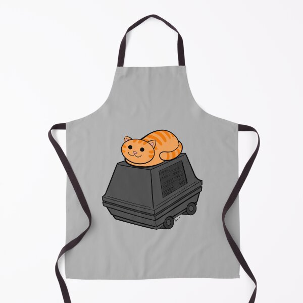 Item preview, Millie and the Mouse designed and sold by DarthAstris.