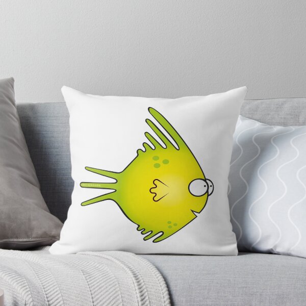 Item preview, chicken fish designed and sold by Chickendada.