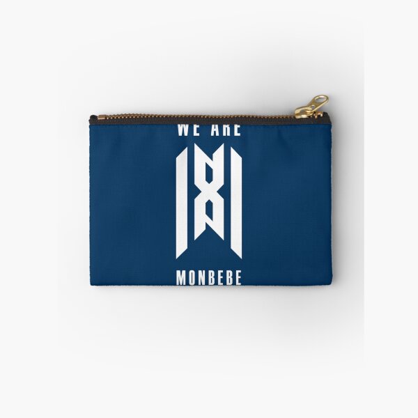 Item preview, MONSTA X  WE ARE MONBEBE   designed and sold by usanolucas.