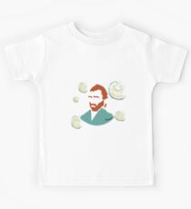 Vincent V.G. Kids Tee