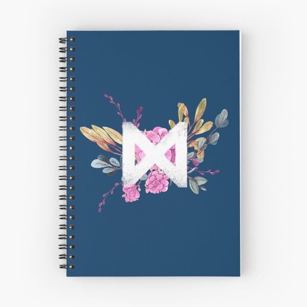 Item preview, Monsta X +Flowers   designed and sold by usanolucas.