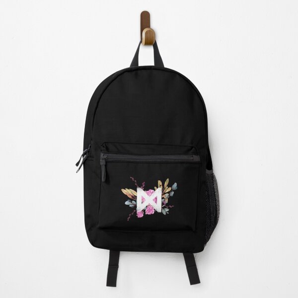 Item preview, Monsta X +Flowers   designed and sold by usanolucas.