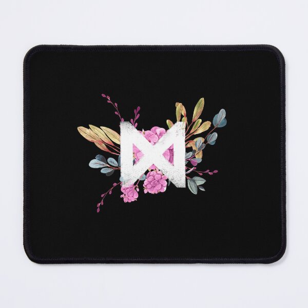 Item preview, Monsta X +Flowers designed and sold by usanolucas.
