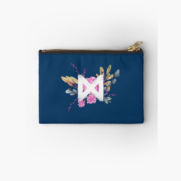 Item preview, Monsta X +Flowers   designed and sold by usanolucas.