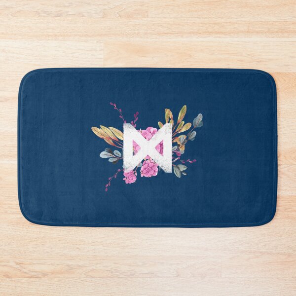 Item preview, Monsta X +Flowers   designed and sold by usanolucas.