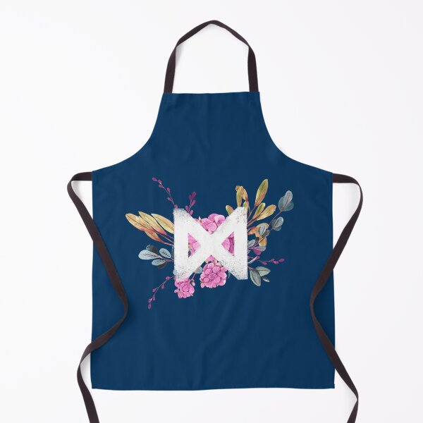 Item preview, Monsta X +Flowers   designed and sold by usanolucas.