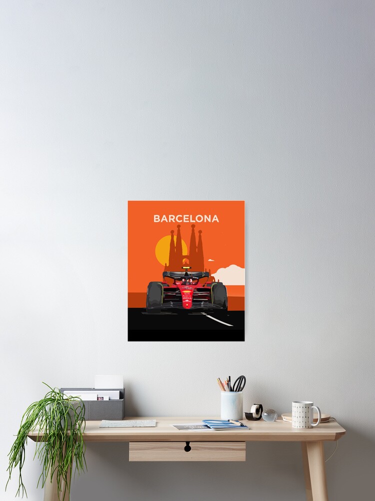 Barcelona Grand Prix 2022