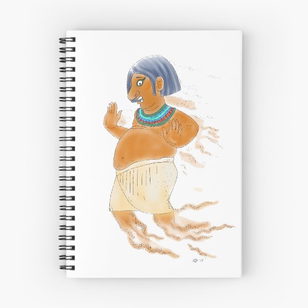 Item preview, The Dustman designed and sold by Leenasart.