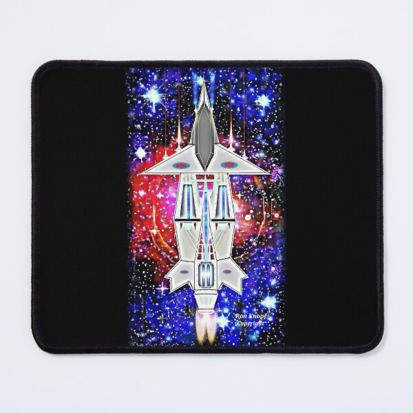 Item preview, Cosmic Art // Galaxion Warbirds /// The XT3 Condorian designed and sold by Imagin8er.