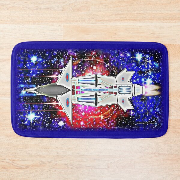 Item preview, Cosmic Art //  Galaxion Warbirds  ///   The XT3 Condorian designed and sold by Imagin8er.