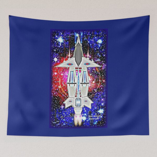 Item preview, Cosmic Art //  Galaxion Warbirds  ///   The XT3 Condorian designed and sold by Imagin8er.