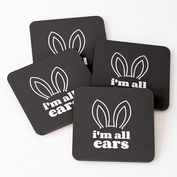 Item preview, i'm all ears designed and sold by anoteiii.