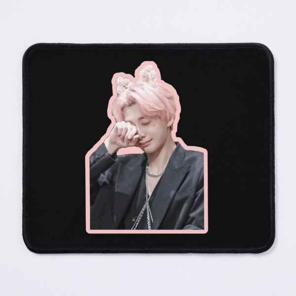Item preview, Monsta X Hyungwon designed and sold by usanolucas.
