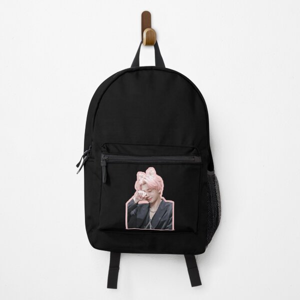 Item preview, Monsta X Hyungwon   designed and sold by usanolucas.