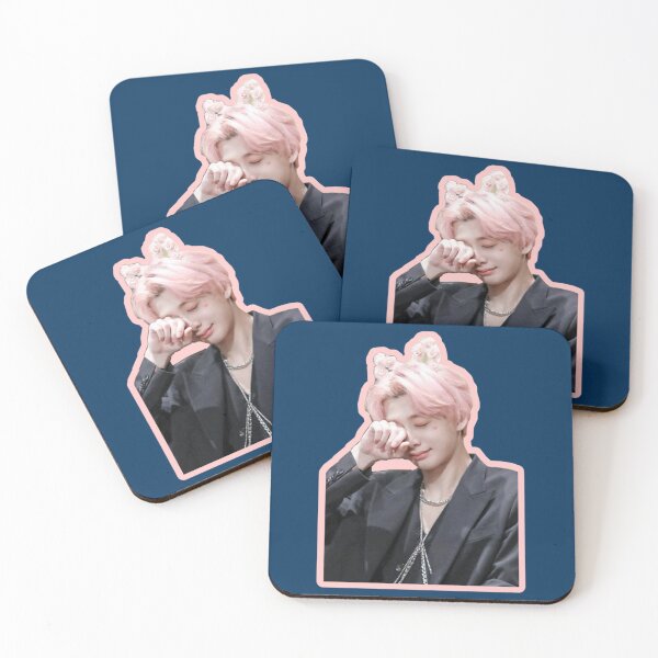 Item preview, Monsta X Hyungwon   designed and sold by usanolucas.