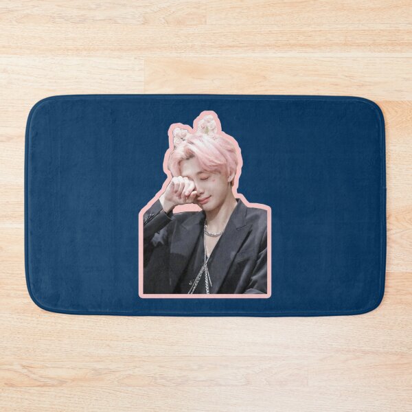 Item preview, Monsta X Hyungwon   designed and sold by usanolucas.