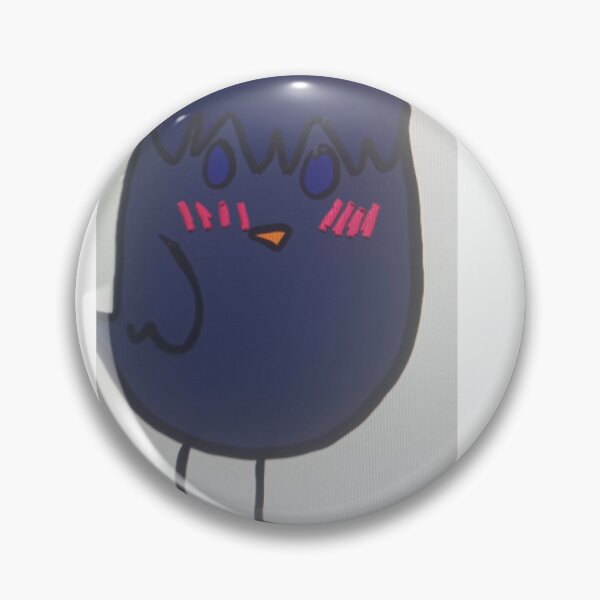 Item preview, baby raven designed and sold by Aradia666.