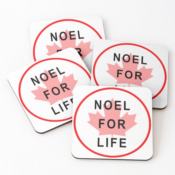 Item preview, Noel For Life designed and sold by themostbritican.