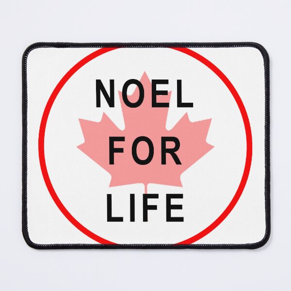 Item preview, Noel For Life designed and sold by themostbritican.