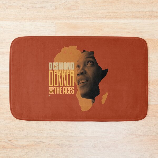 Item preview, Desmond Dekker And The Aces African Unite designed and sold by indycowa.