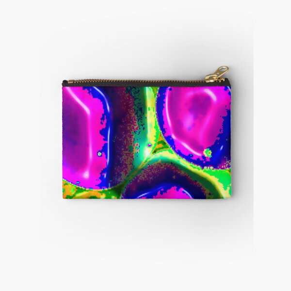 Item preview, psychedelic grapes designed and sold by Robert Elfferich.