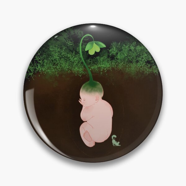 Item preview, Mandrake designed and sold by CatCreatesIn.