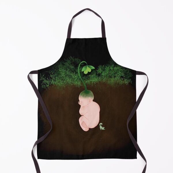 Item preview, Mandrake designed and sold by CatCreatesIn.
