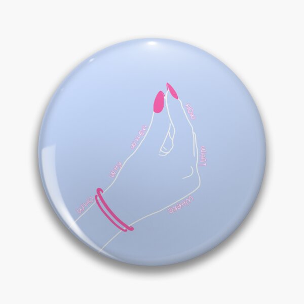 Item preview, Five Ws and one H questions in Italian  designed and sold by FelisAcMus.