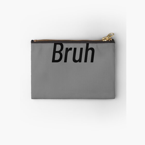 Item preview, Bruh Meme Funny Saying Brother Bro Boys Men's Teens Bruh Gear designed and sold by DynamicDesign.